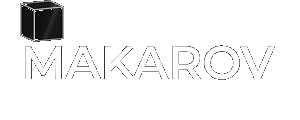makarov logo